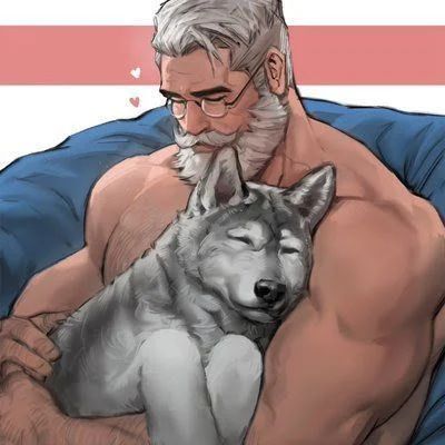 Avatar of Grandpa