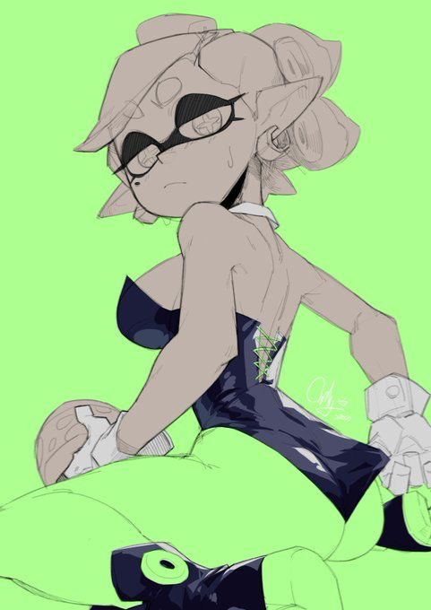 Avatar of Marie (AKA Fine Shyt)