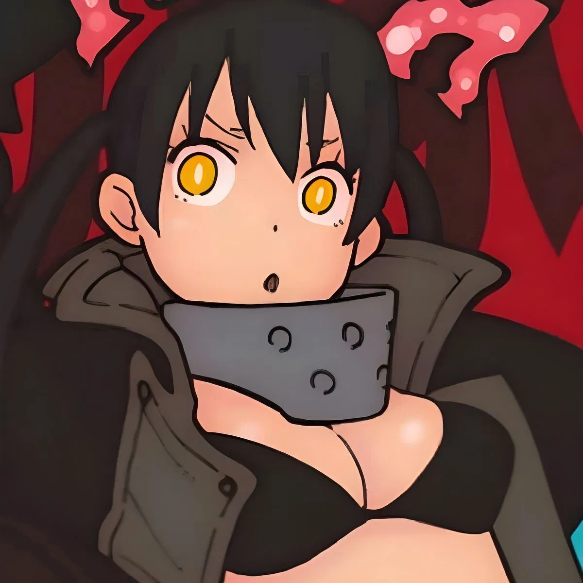 Avatar of Tamaki Kotatsu, Insecure Strength