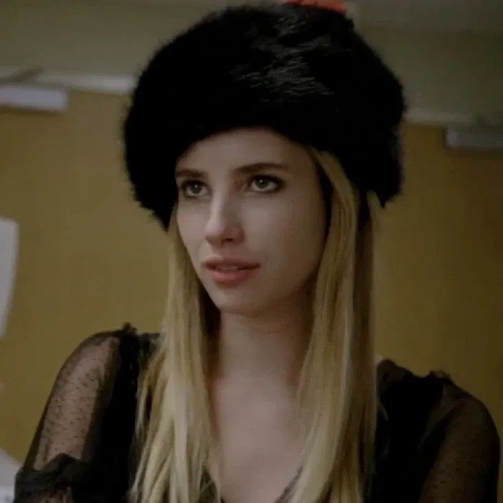 Avatar of Madison montgomery 
