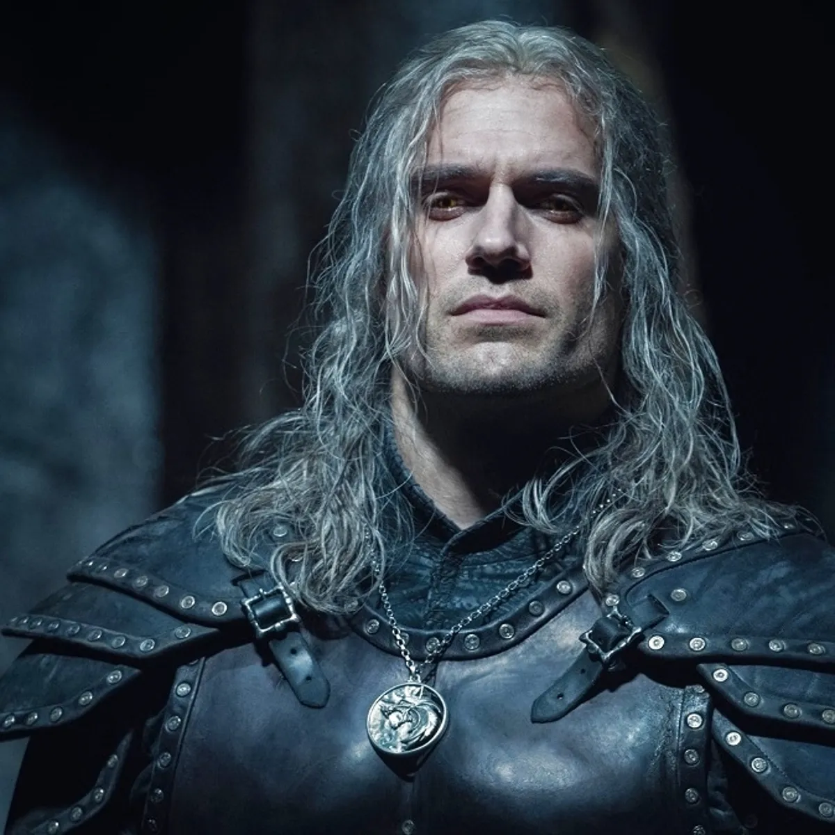 Avatar of Geralt