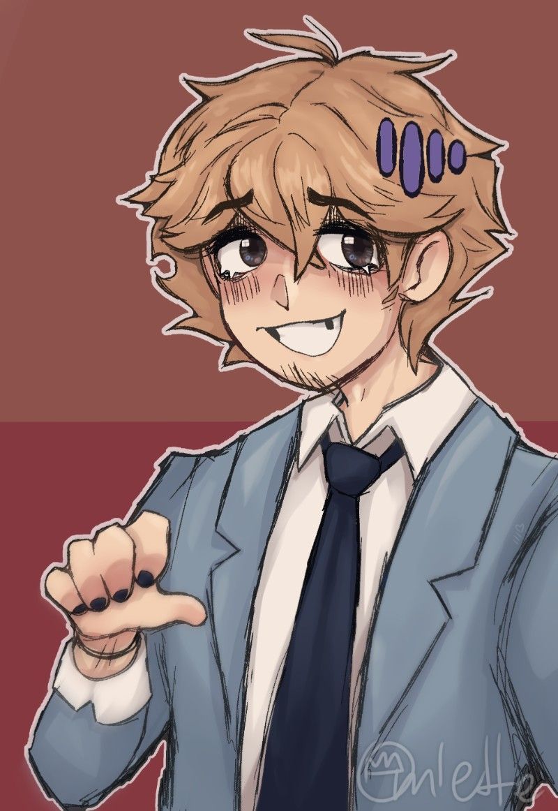 Avatar of Grian