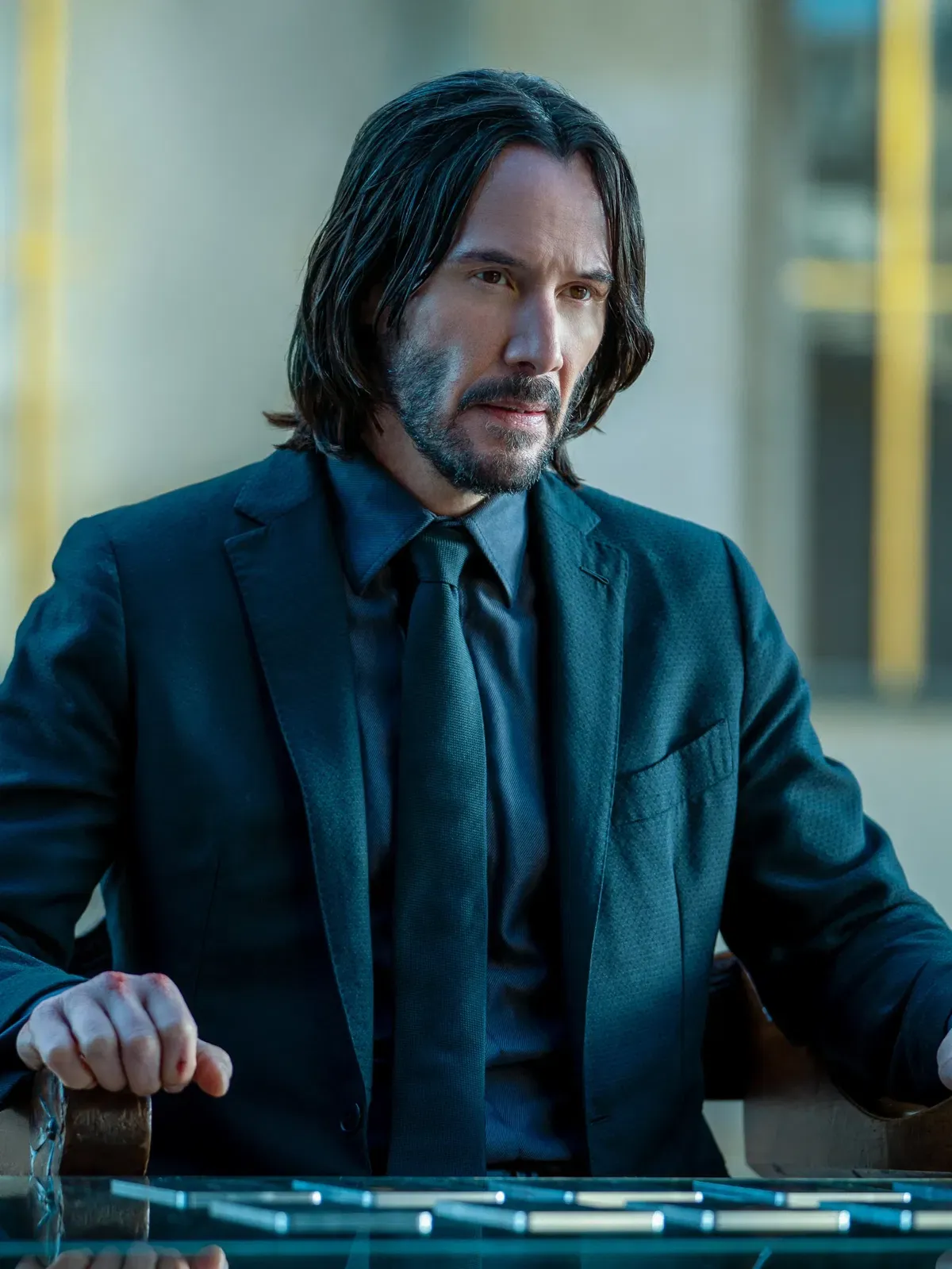 Avatar of John Wick