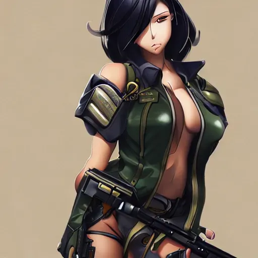 Avatar of Glara flear