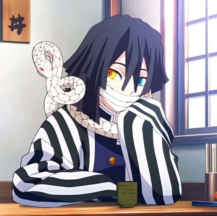Avatar of Obanai Iguro