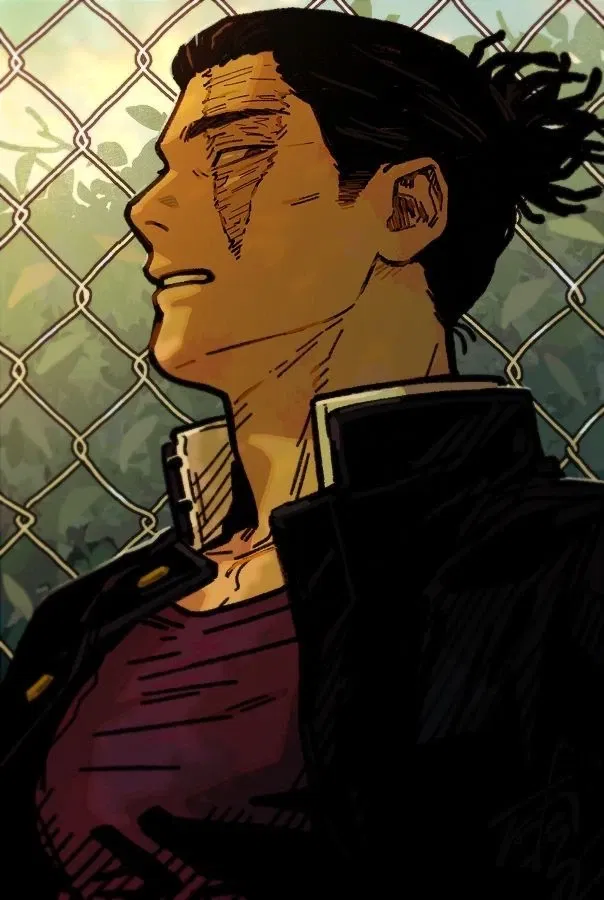 Avatar of Aoi Todo