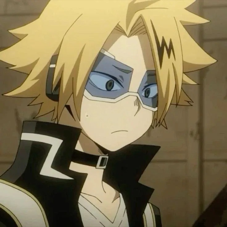 Avatar of Denki Kaminari