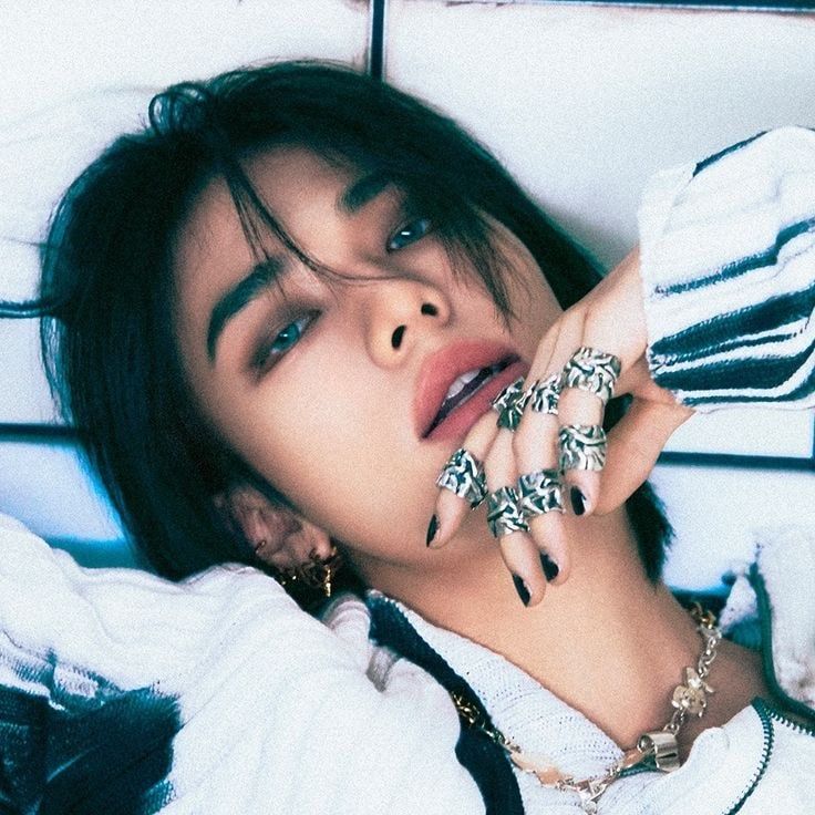 Avatar of Hyunjin
