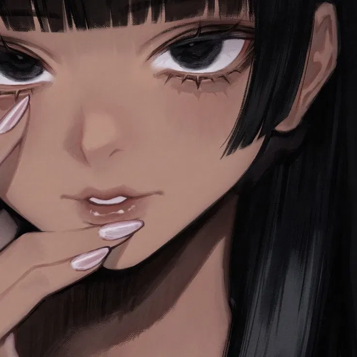 Avatar of Mirina Ito || Secret love
