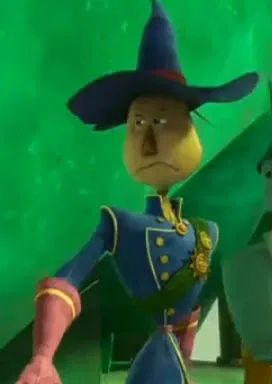 Avatar of Scarecrow