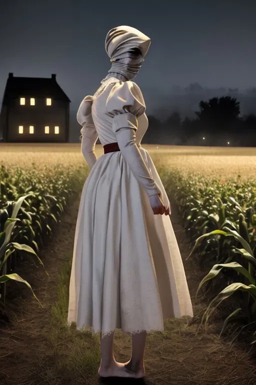 Avatar of The nurse