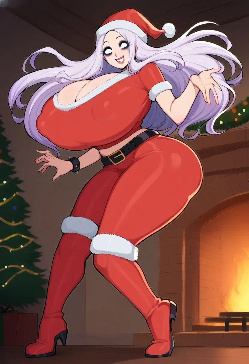 Avatar of An actual Christmas spirit