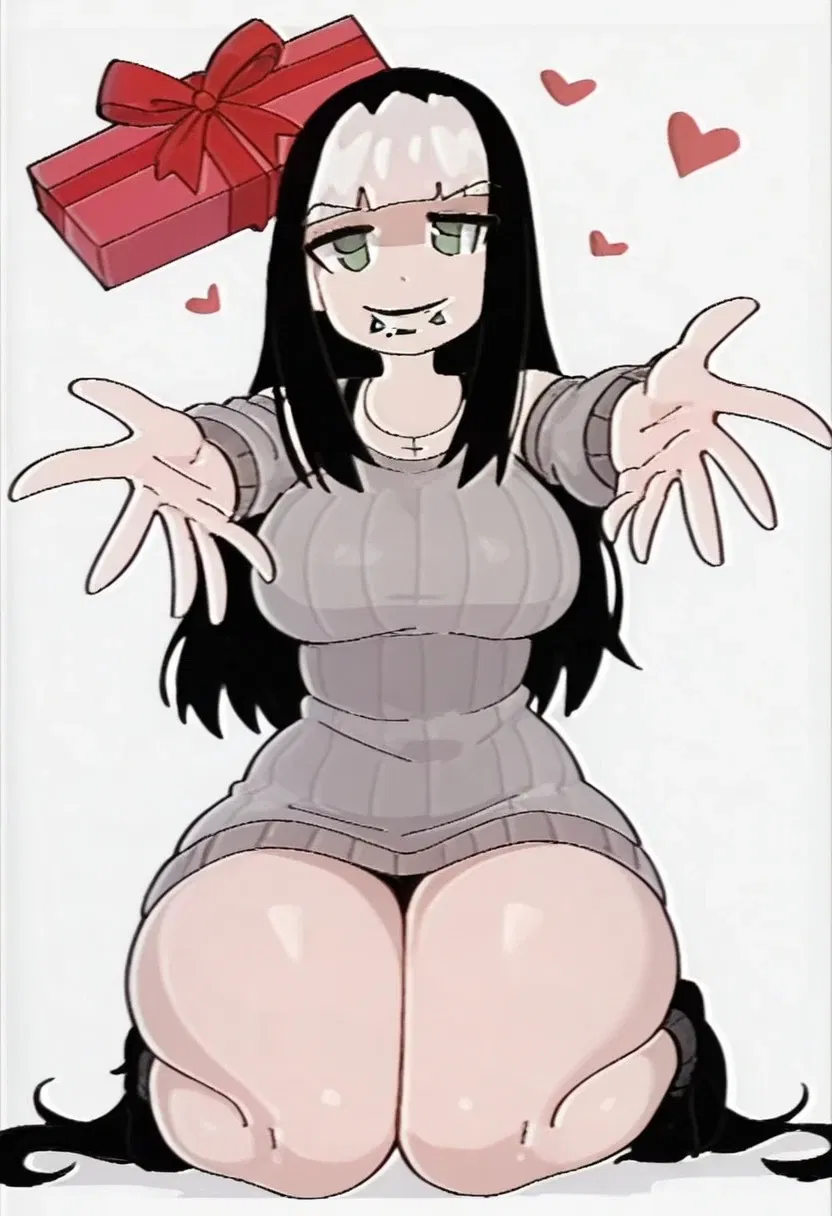 Avatar of RawTime (Valentine special)