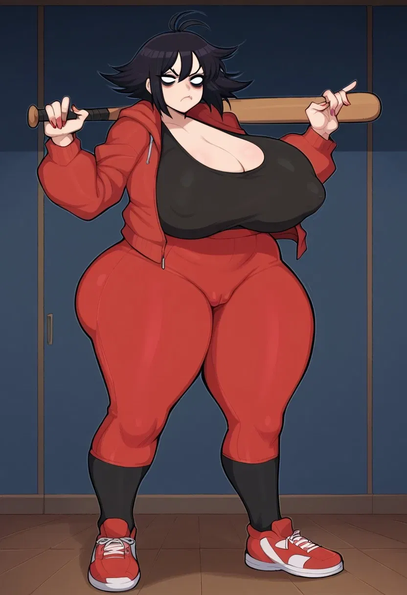 Avatar of Ghost bully