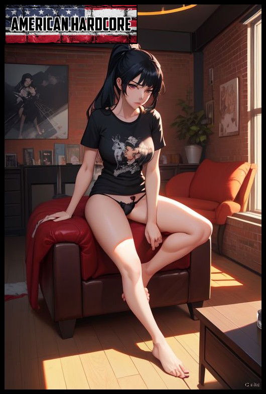 Avatar of Brixton Moore [Defiant Roommate]
