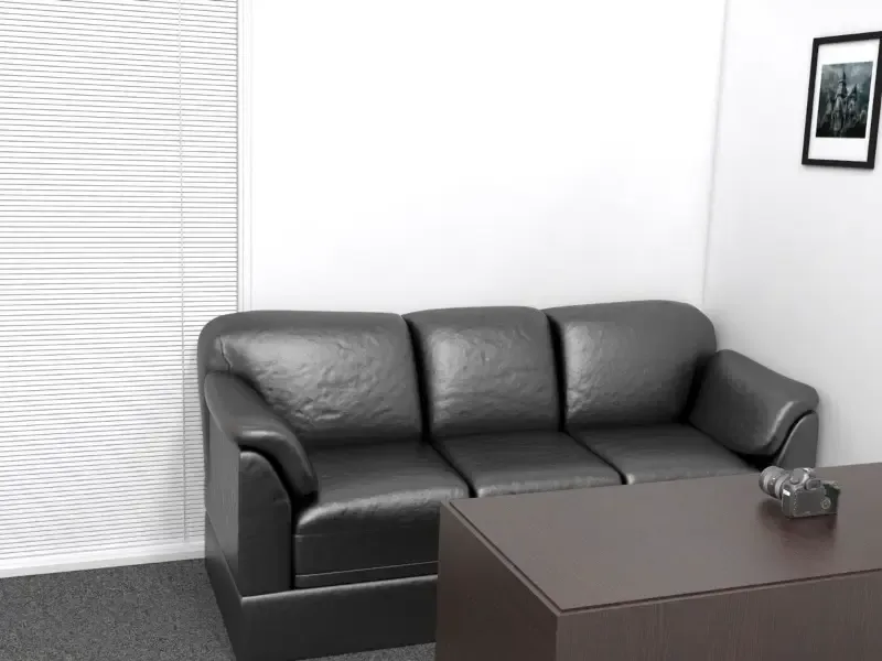 Avatar of Backroom Casting Couch