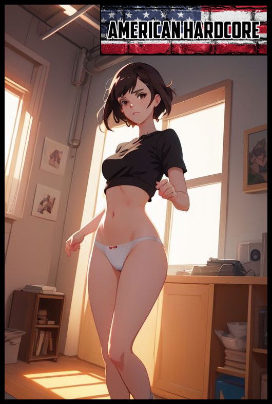 Avatar of Kristin Bailey [Playful College Roommate]
