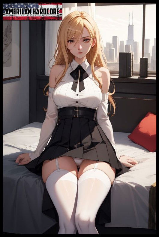 Avatar of Avery Gunnell [Conceited Classmate]