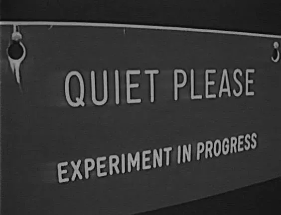 Avatar of Human Experiment 