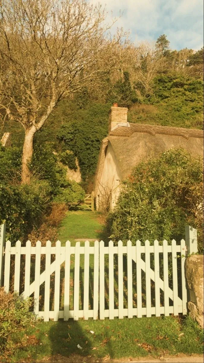 Avatar of Traditional Village RPG