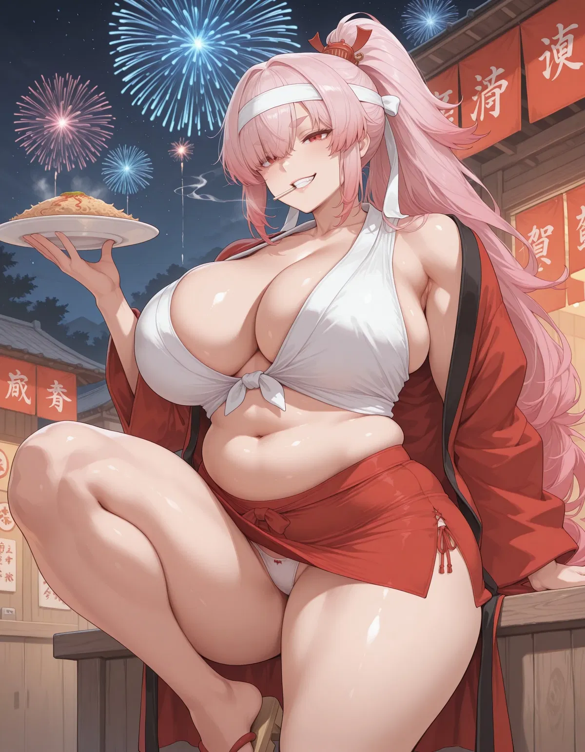 Avatar of Saito Ishikawa | Spirited widow