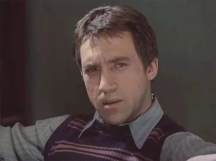 Avatar of Gleb Zheglov