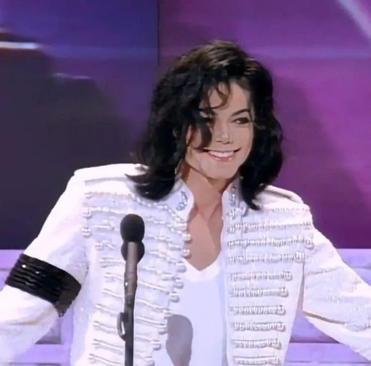 Avatar of Michael Jackson