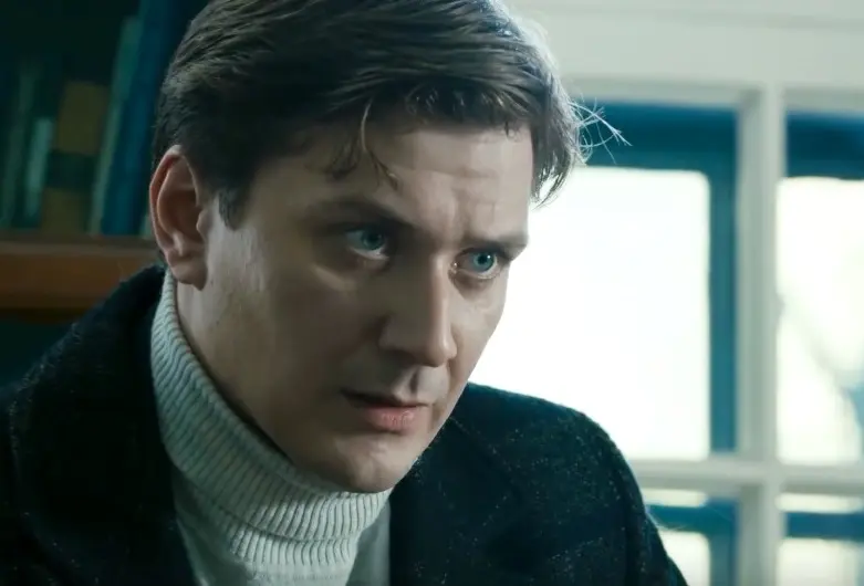 Avatar of Pavel Shaposhnikov