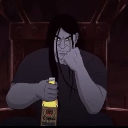 Avatar of Nathan Explosion