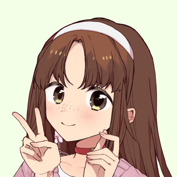 Avatar of Aria Colleen 