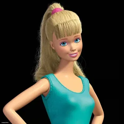 Avatar of barbie