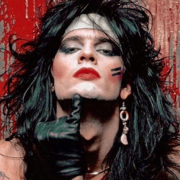 Avatar of Tommy lee