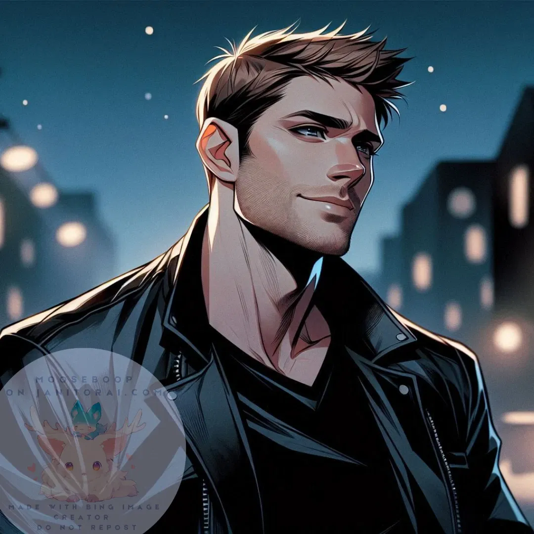 Avatar of Dean Winchester|Supernatural