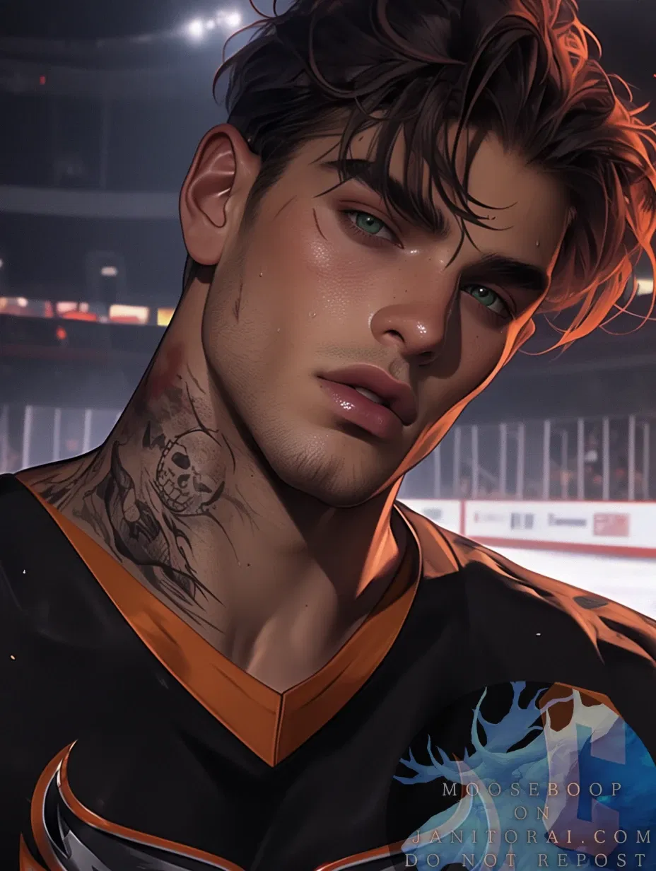 Avatar of Ethan Walker | Las Vegas Outlaws