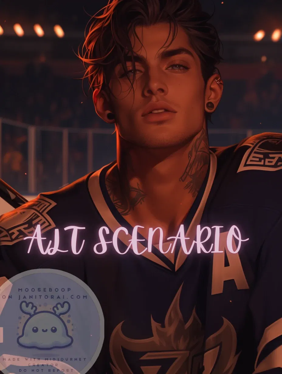 Avatar of Victor Petrov | New York Sentinels | ALT