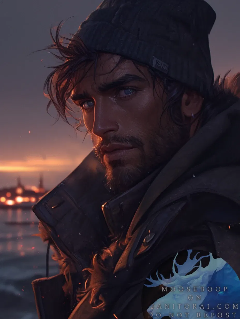 Avatar of Ronan Fraser | Alt Earth