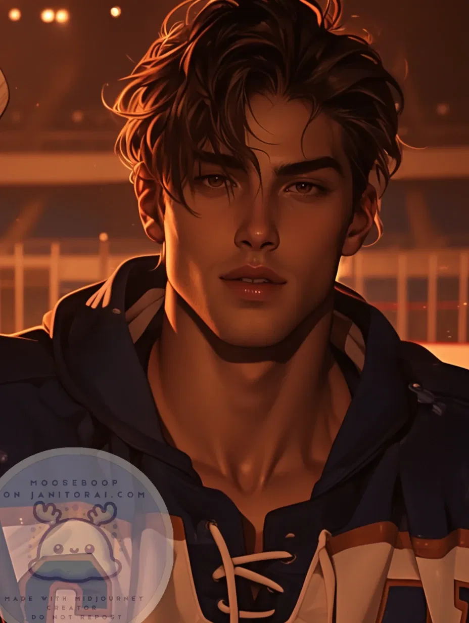 Avatar of Leo Andersson | New York Sentinels
