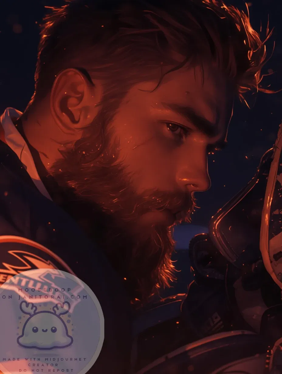 Avatar of Mikko Ranta | New York Sentinels