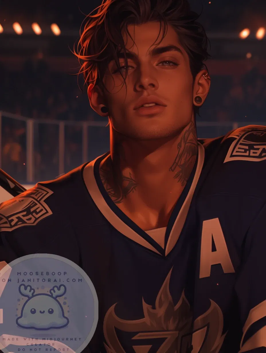 Avatar of Victor Petrov | New York Sentinels