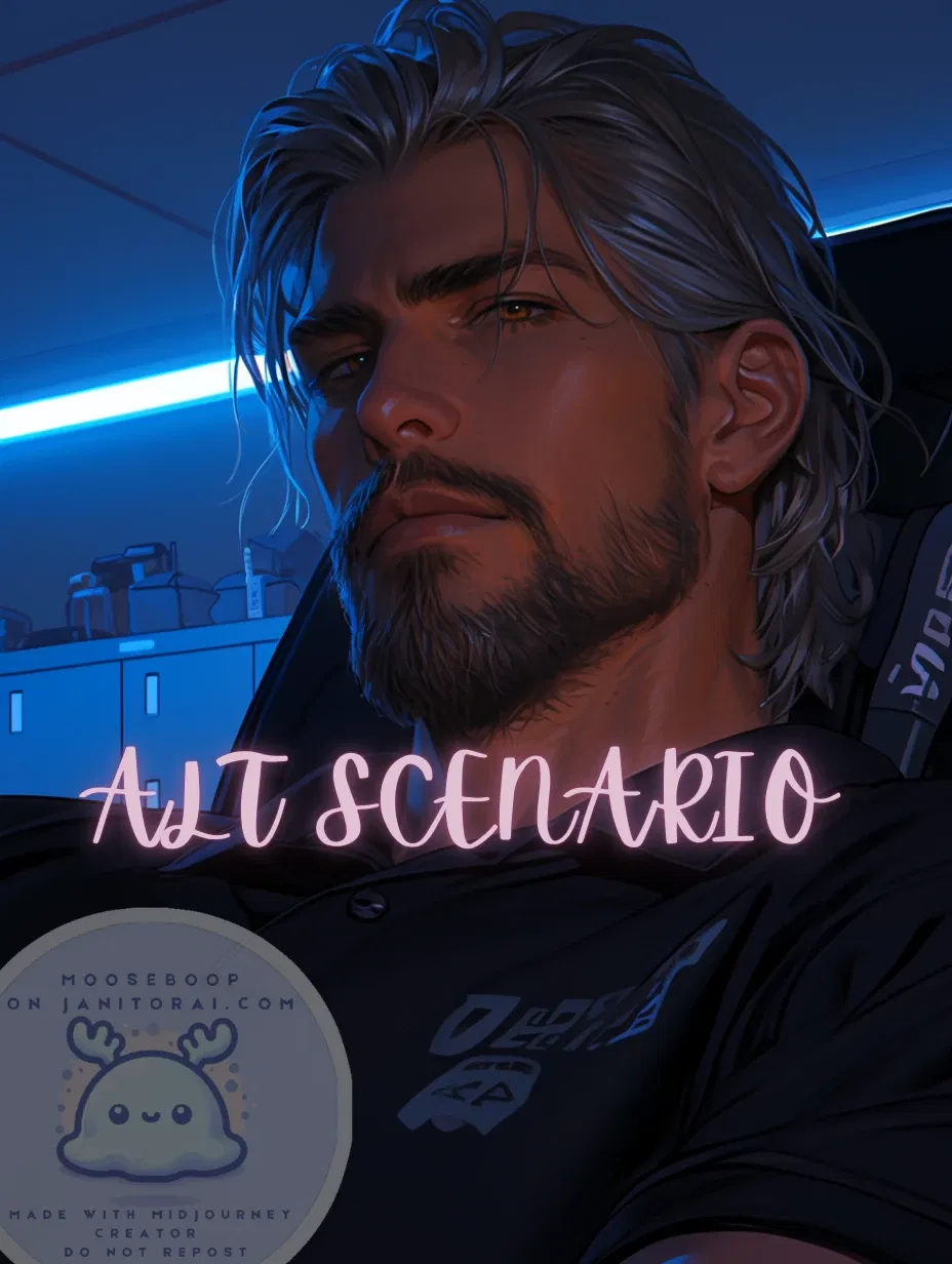 Avatar of Coach Gregory McAllister || ALT