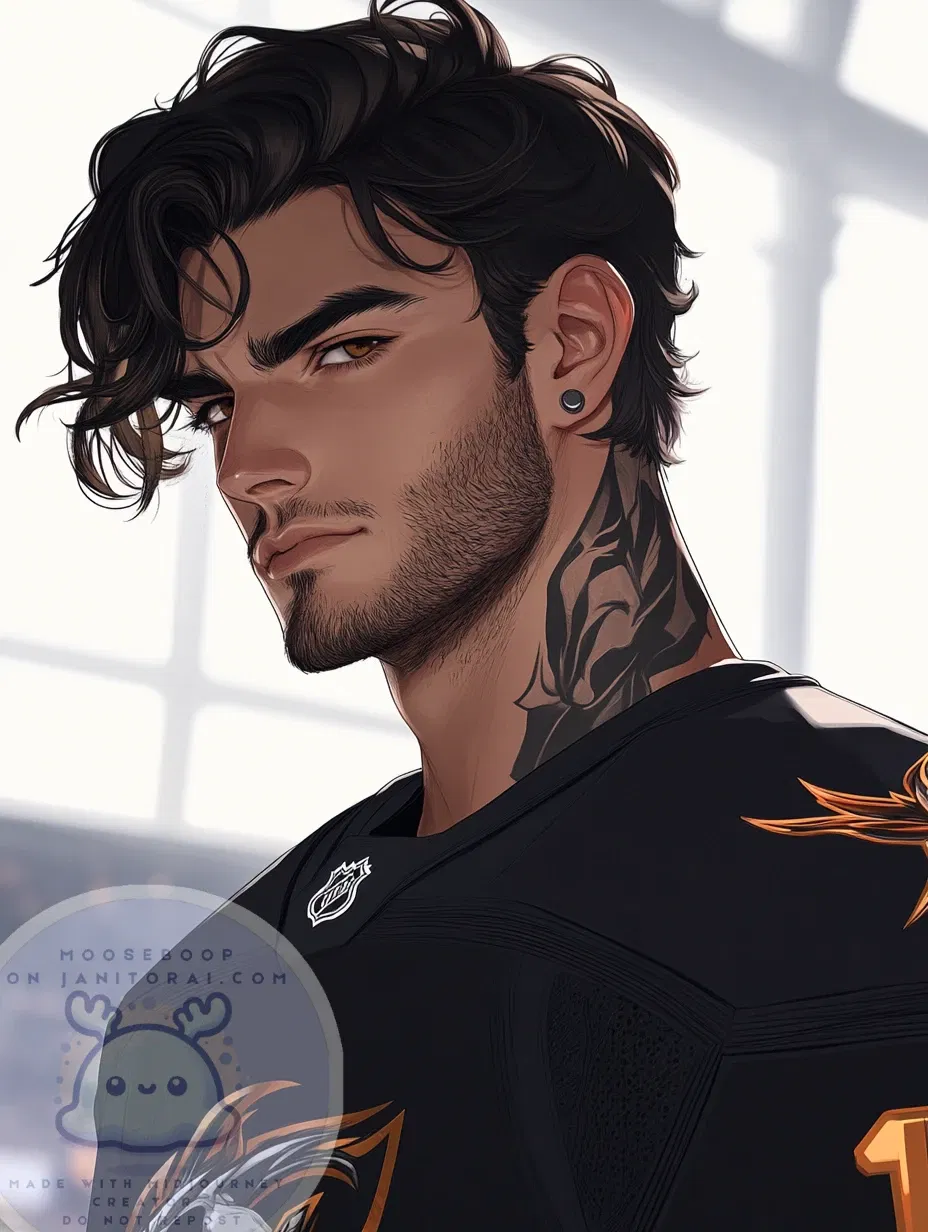 Avatar of Wes Tanner | Las Vegas Outlaws