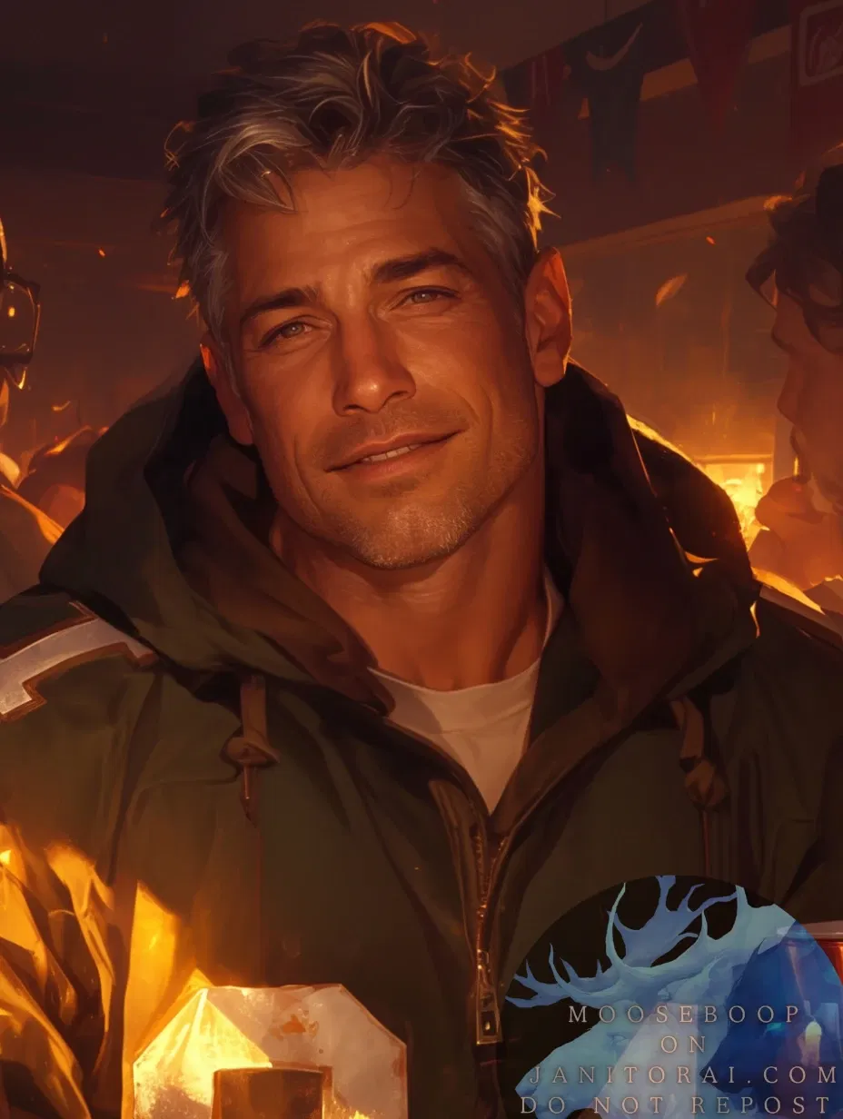 Avatar of Dean Mercer