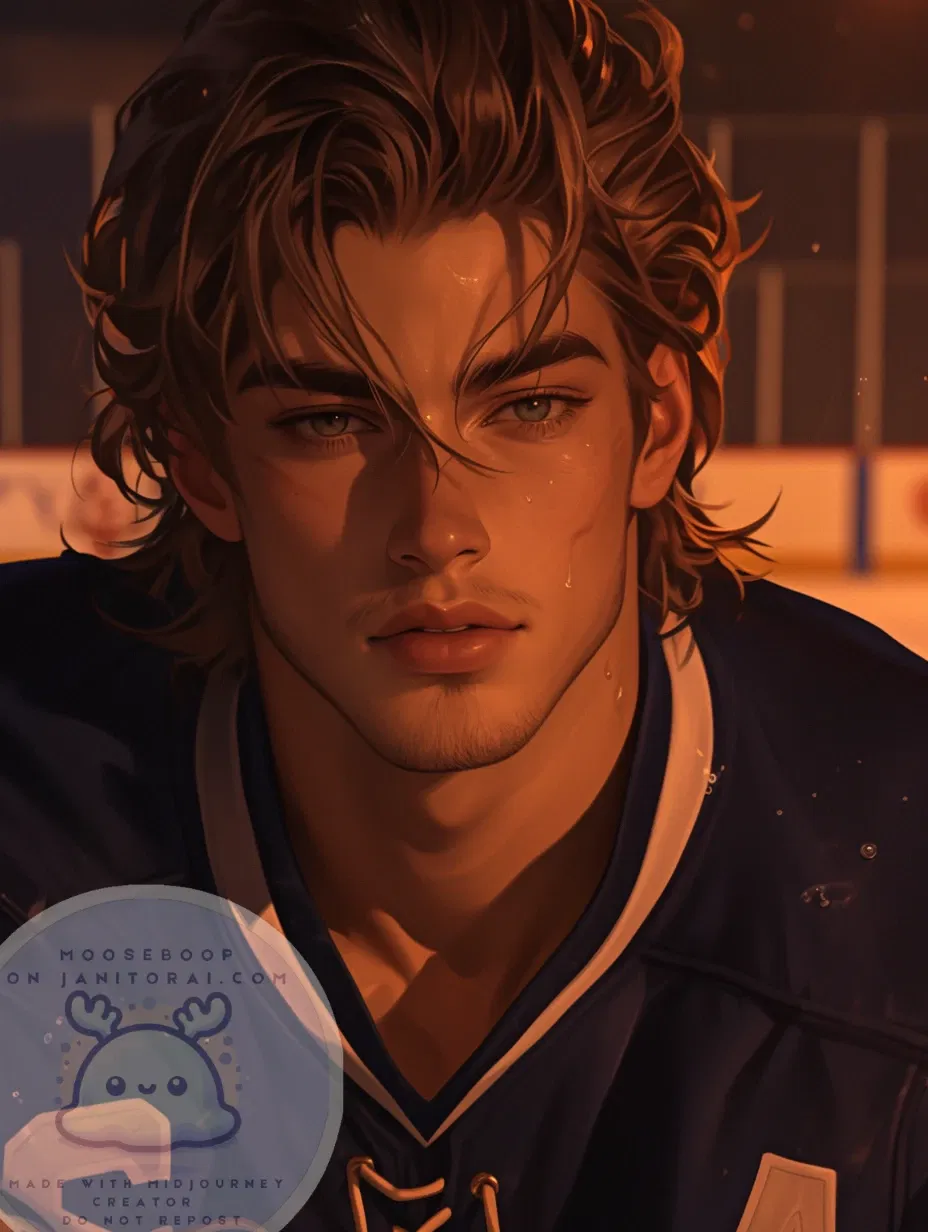 Avatar of Logan Sutter  | New York Sentinels