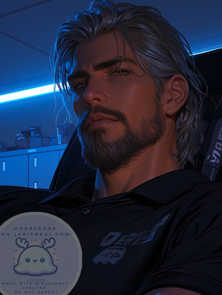 Avatar of Coach Gregory McAllister