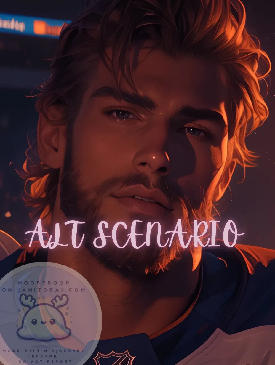 Avatar of Mikko Ranta | New York Sentinels | ALT