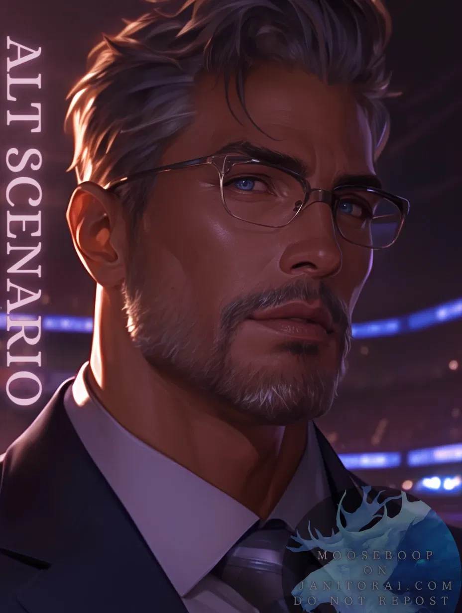 Avatar of Elliot Hayes | New York Sentinels | ALT