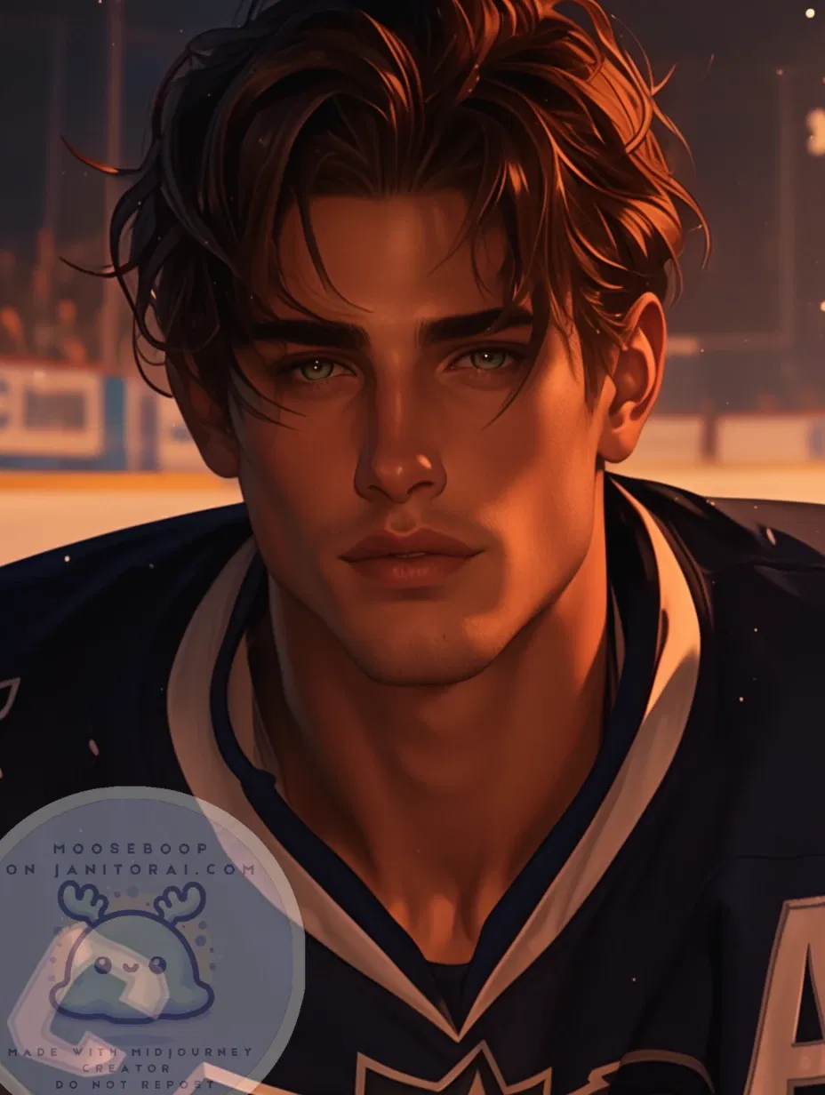 Avatar of Connor Maddox | New York Sentinels