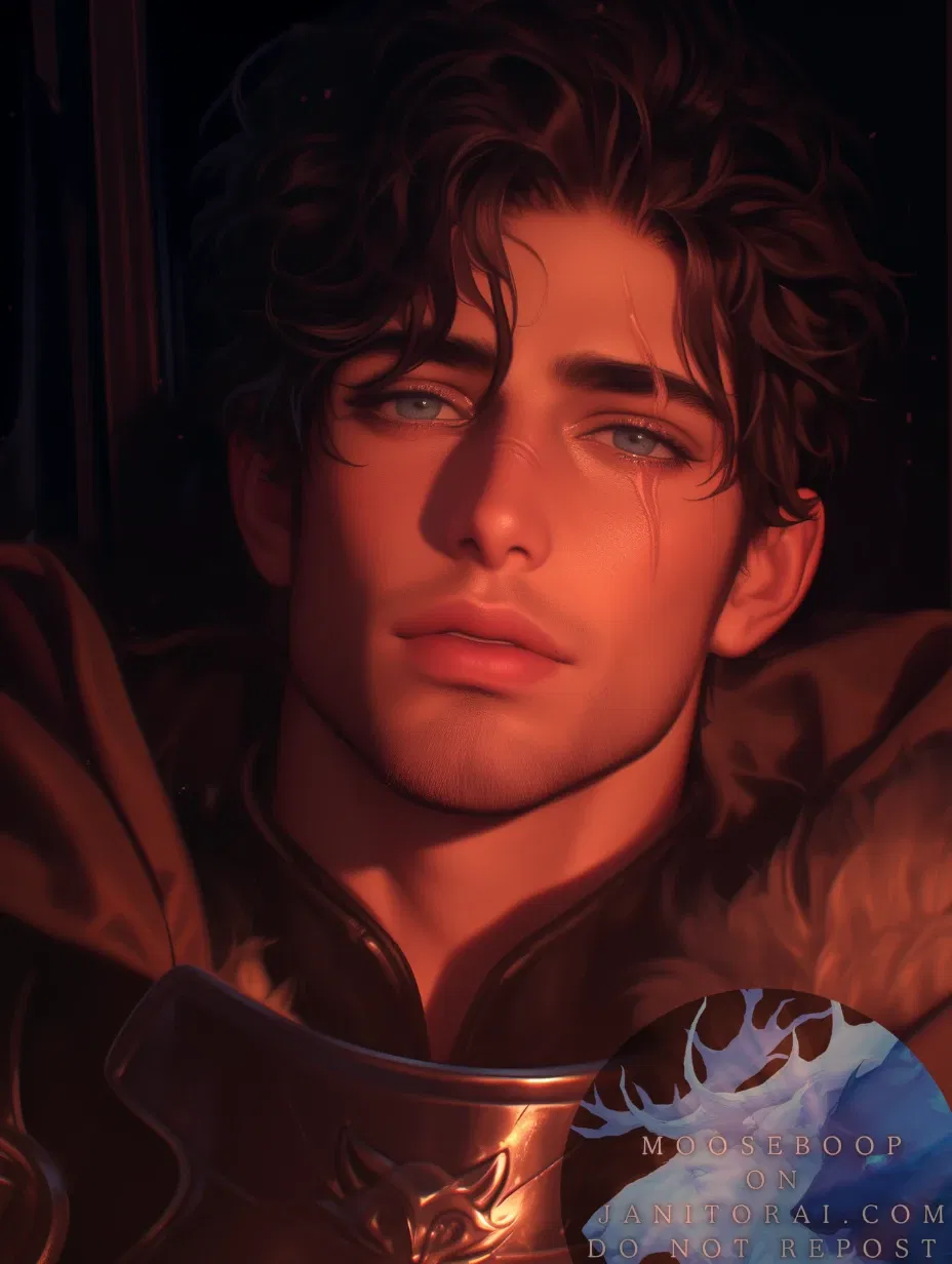 Avatar of Lucian Valehart