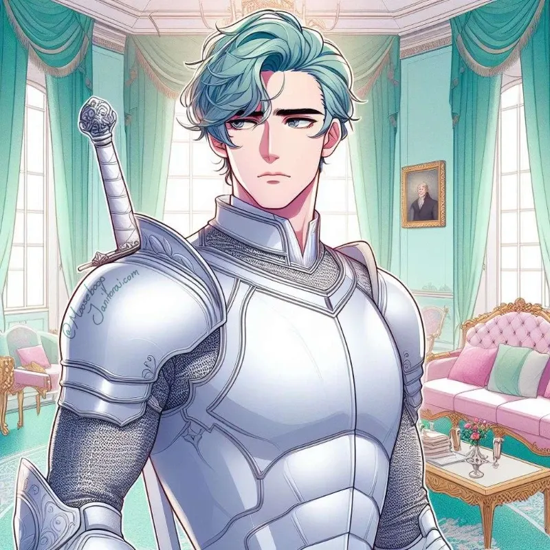 Avatar of Elian Beaumont || Your Knight