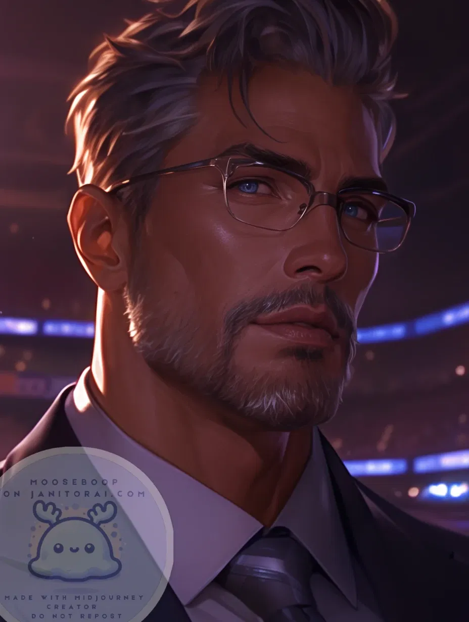 Avatar of Elliot Hayes | New York Sentinels